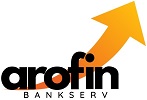 Arofin Bankserv logo